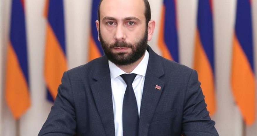 Mirzoyan regiondakı kommunikasiya məsələlərindən danışıb
