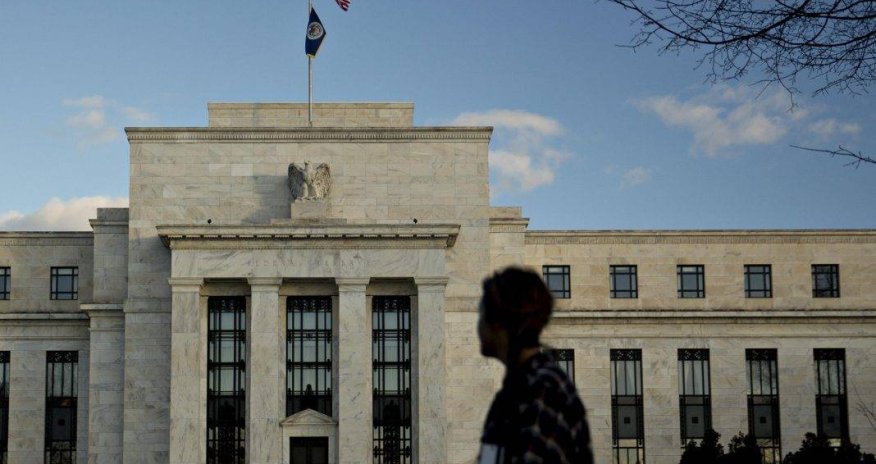 ABŞ FED-i uçot faiz dərəcəsi qərarını verdi