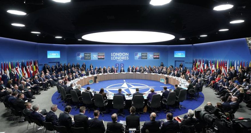 NATO müdafiə nazirlərinin bu gün görüşü keçiriləcək