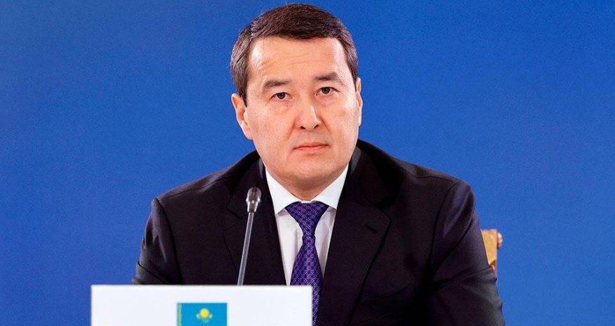 Qazaxıstan Baş naziri Azərbaycana səfər edəcək