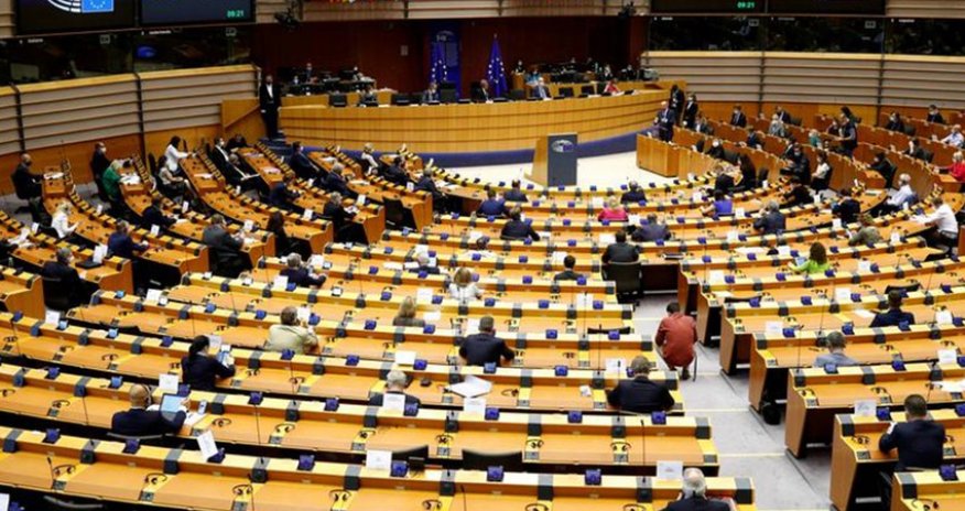 Avropa Parlamenti Ukraynanın NATO-ya üzvlüyü ilə bağlı qətnamə qəbul edib