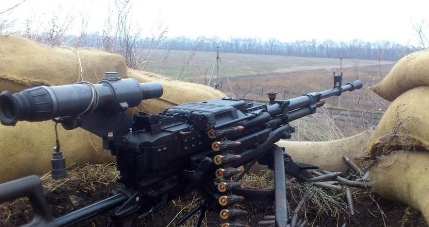 Zəngilanda ağır döyüşlər gedir - Ermənilər PUA-lardan istifadə edir