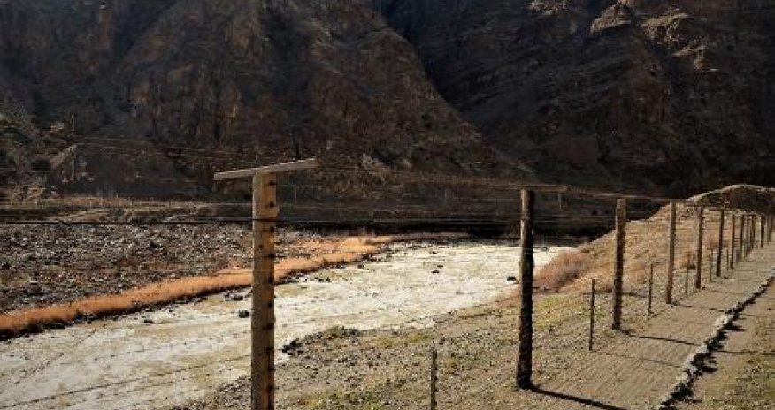 İran şirkəti Meqridə gömrük keçid məntəqəsi tikəcək