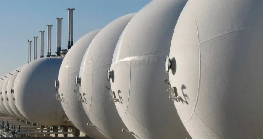 Azərbaycan Pakistana mayeləşdirilmiş təbii qaz tədarük edəcək