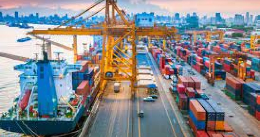 Azərbaycanın xarici ticarət dövriyyəsi azalıb