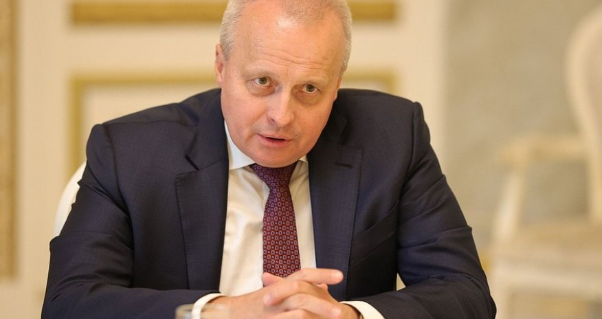 Rusiya səfiri Ermənistan XİN-ə çağırılıb