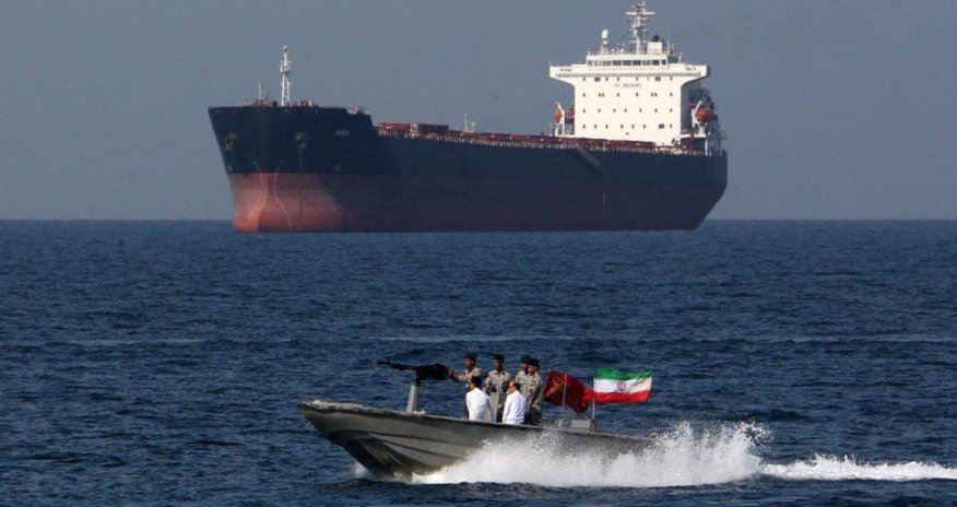 İran və Rusiya birgə gəmiçilik şirkəti yaratmaq niyyətindədir