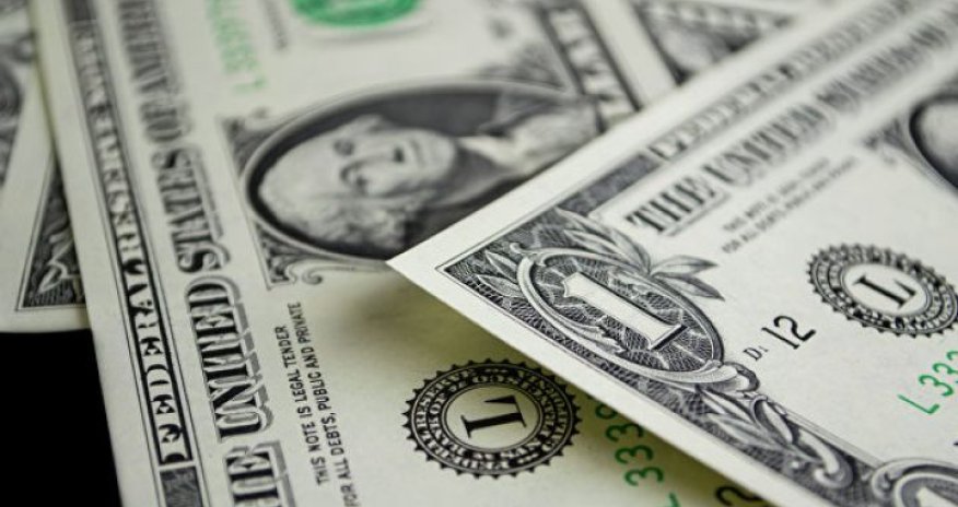 ABŞ-nin dövlət borcu rekord həddə çatdı