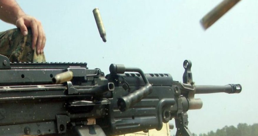 Azərbaycan Ordusunun mövqeləri atəşə tutulur