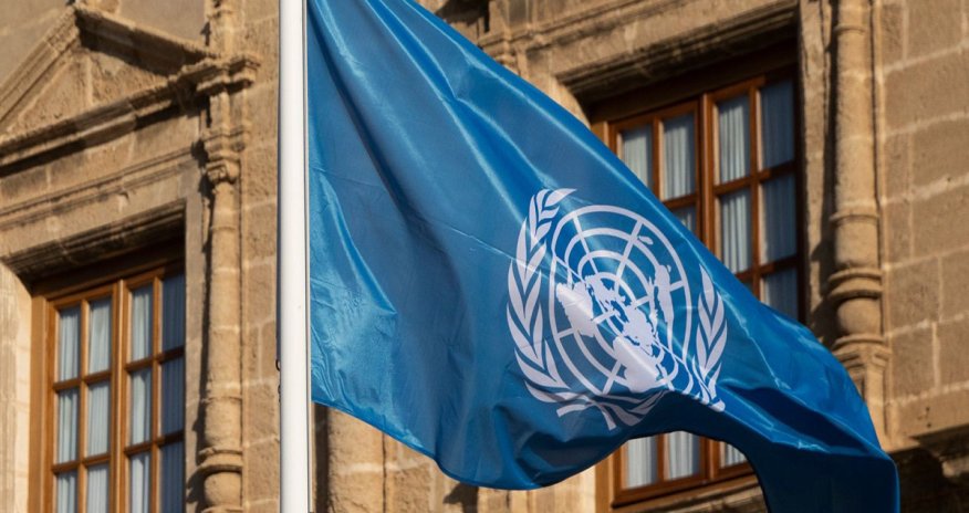 BMT-nin İnkişaf Proqramı Ukraynanın bərpasına 1 milyard dollar ayıracaq