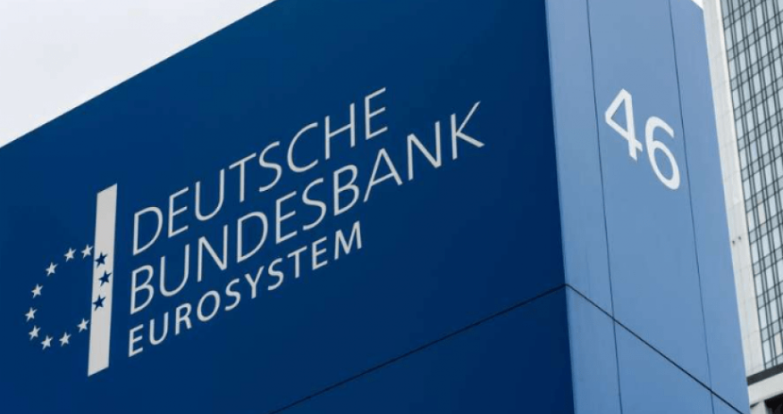 Bundesbank: Almaniyada inflyasiya ilə bağlı risklər yüksəkdir