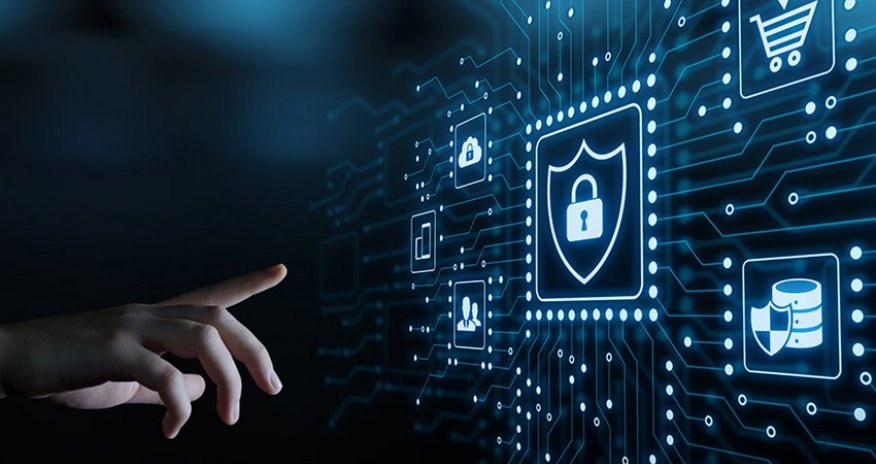 Britaniya kibermüdafiəni gücləndirmək üçün Ukraynaya vəsait ayıracaq