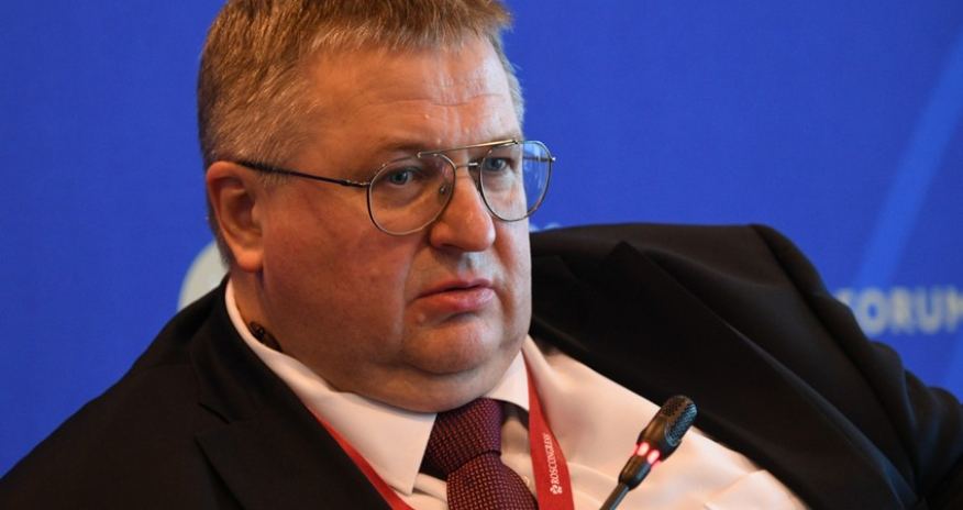 Оверчук: Все понимают, что альтернативы миру между Азербайджаном и Арменией нет