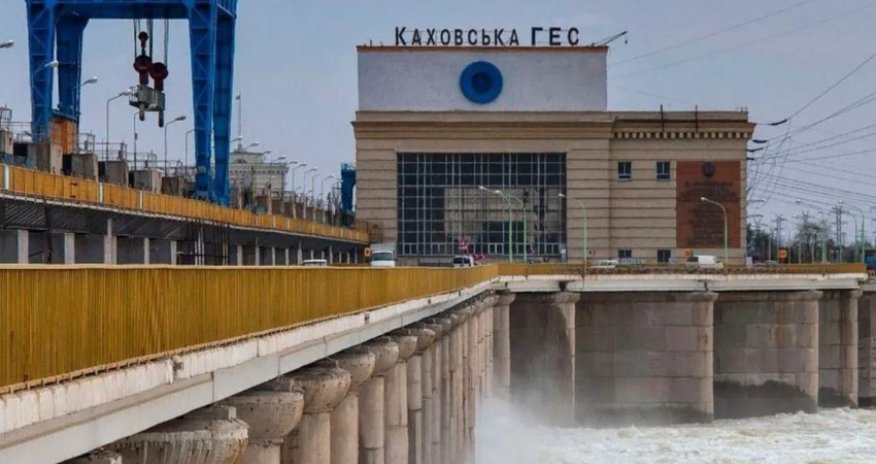 Russia refuses to grant UN reps access to areas affected by Kakhovka dam explosion