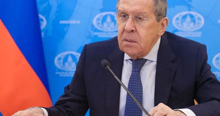 Лавров рассказал, чего хотят США