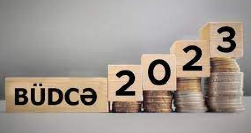 Azərbaycan prezidenti 2023-cü il dövlət büdcəsinə dəyişiklikləri təsdiqləyib