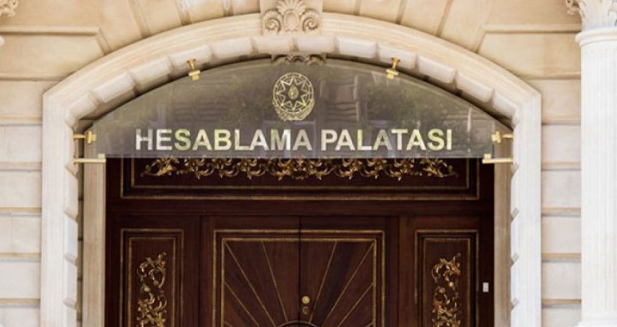 Hesablama Palatası Neft Fondu ilə bağlı bir sıra təkliflər irəli sürüb