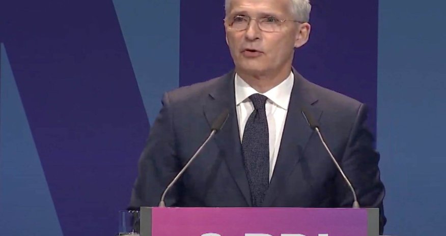 NATO üzv ölkələrin müdafiə xərcləri üçün minimum müəyyən edəcək