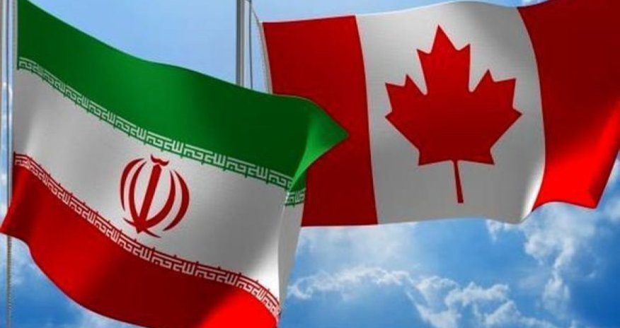 Kanada İrana qarşı yeni sanksiyalar tətbiq edib
