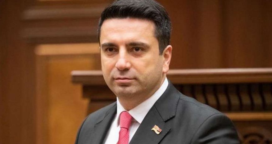 Speaker: Pashinyan to present sensational details about 44-day war