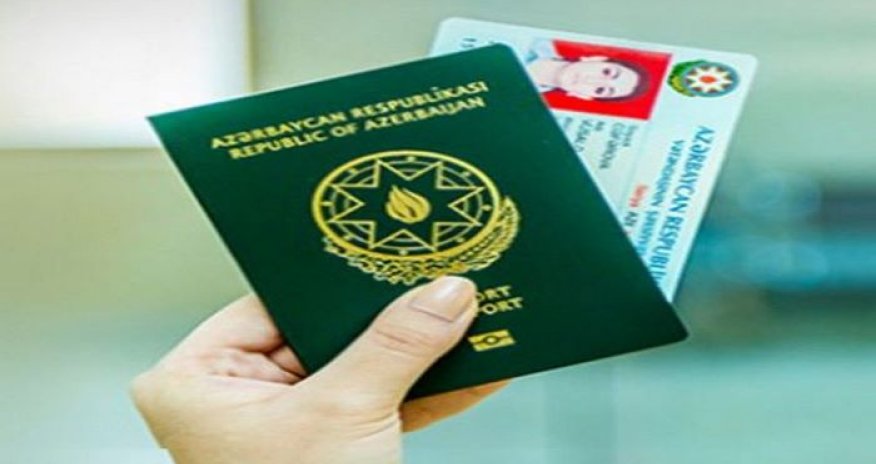 Vətəndaşlıqdan necə çıxmaq olar? - HÜQUQŞÜNAS MƏSLƏHƏTİ