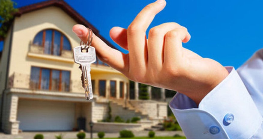 Azərbaycanda aylıq əməkhaqqı ilə ev almaq mümkündürmü?