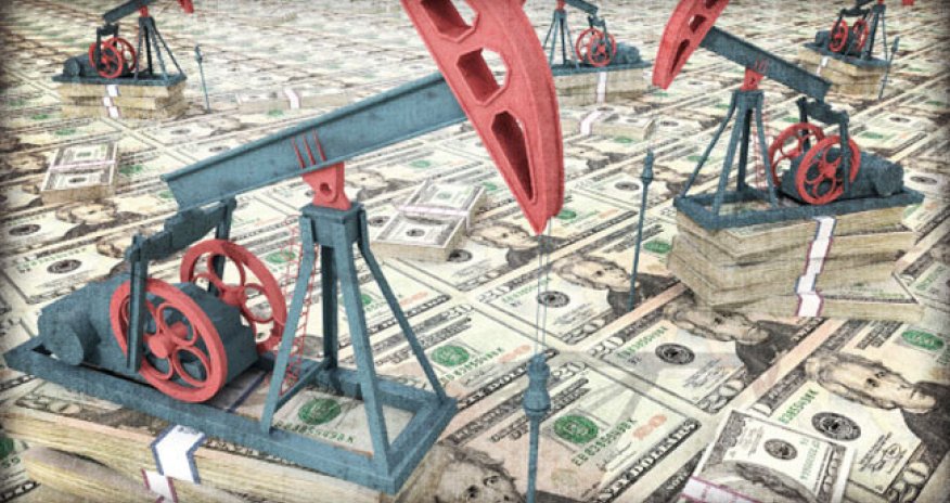 Azərbaycanın qeyri-neft sektorunda ümumi dövriyyəsi artıb