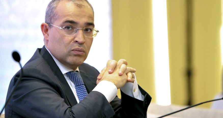 Əkinçiliyin inkişafı layihəsinə verilən güzəştli kreditin həcmi açıqlanıb