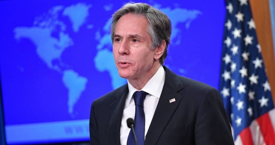 ABŞ Ukrayna üçün növbəti yardım paketini elan edəcək