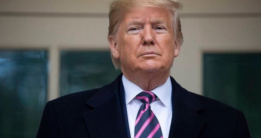 Trampın yeni məhkəməsi avqustun 14-də olacaq