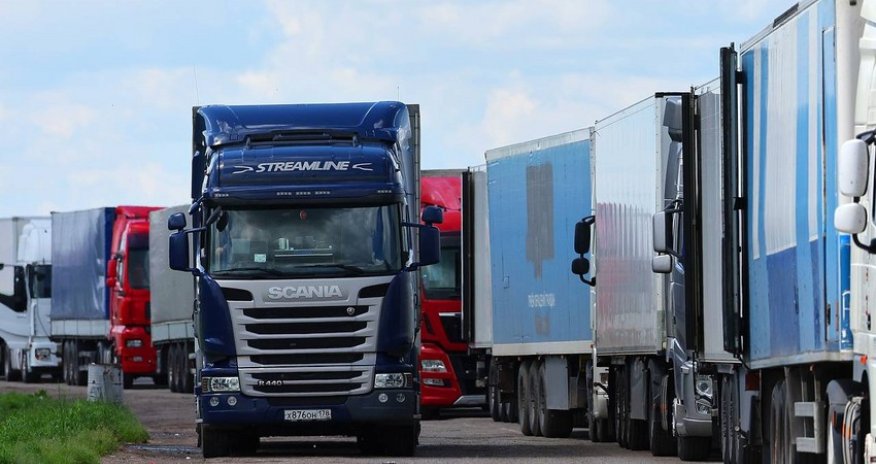 Litva Rusiya və Belarus ərazisindən malların tranziti qaydalarını sərtləşdirəcək