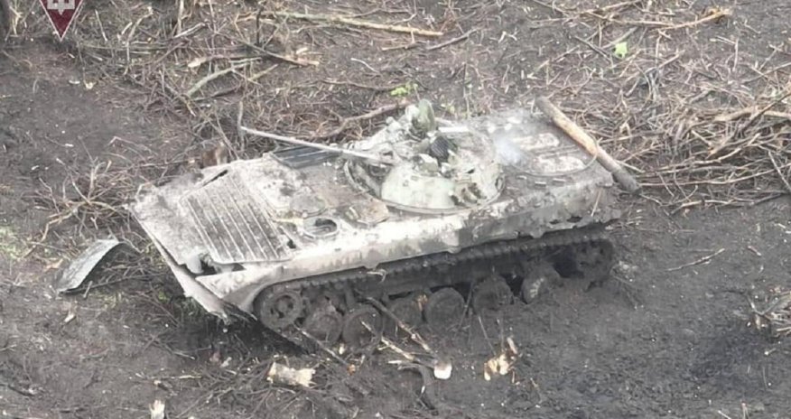 Rusiyanın itkilərinin sayı açıqlanıb