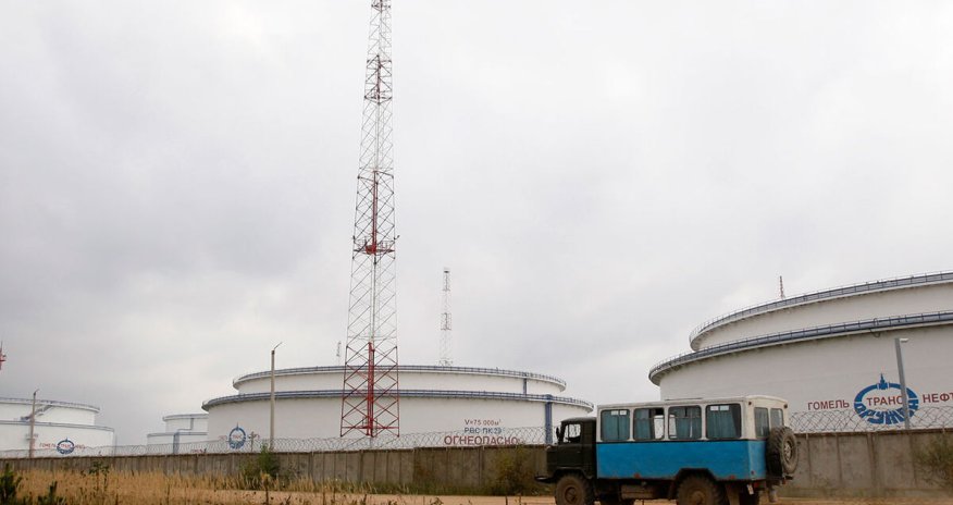 11-ci sanksiyalar paketi Polşa və Almaniyaya Rusiya neftinin tədarükünü qadağan edəcək