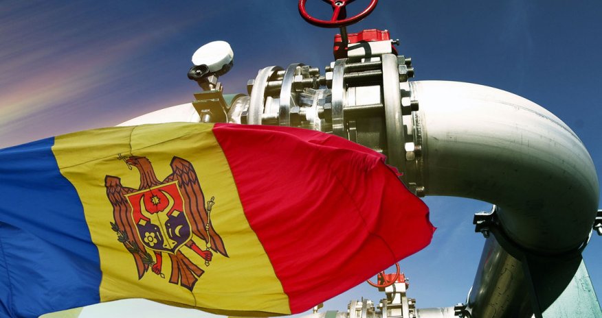 Moldovada “Qazprom”dan qaz alışının mənasız olduğunu bəyan etdilər