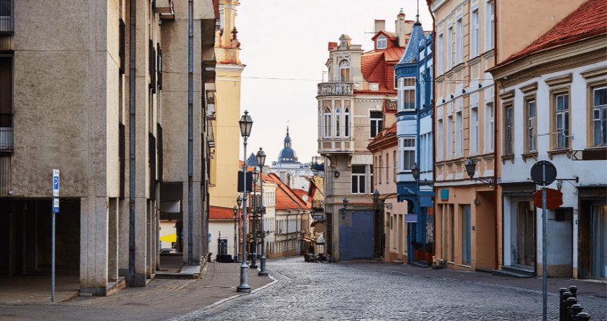 Litvada Avropanın ən böyük İT şəhərciyi salınacaq