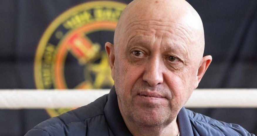 Пригожин угрожает походом на Москву и требует встречи с Шойгу и Герасимовым