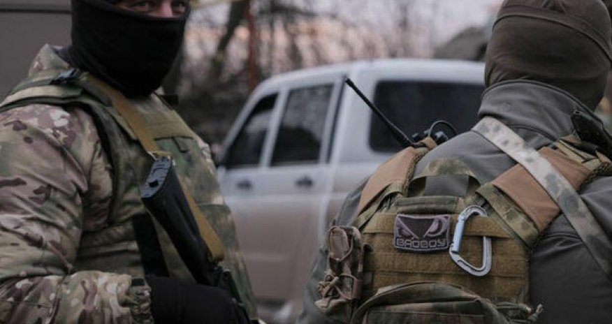 Rusiyada çevriliş olacaqmı? ŞƏRH