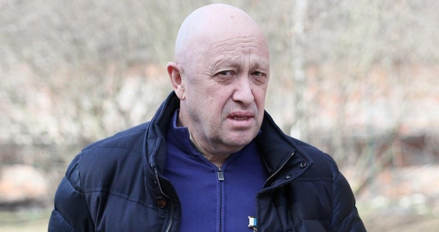 Глава ЧВК 