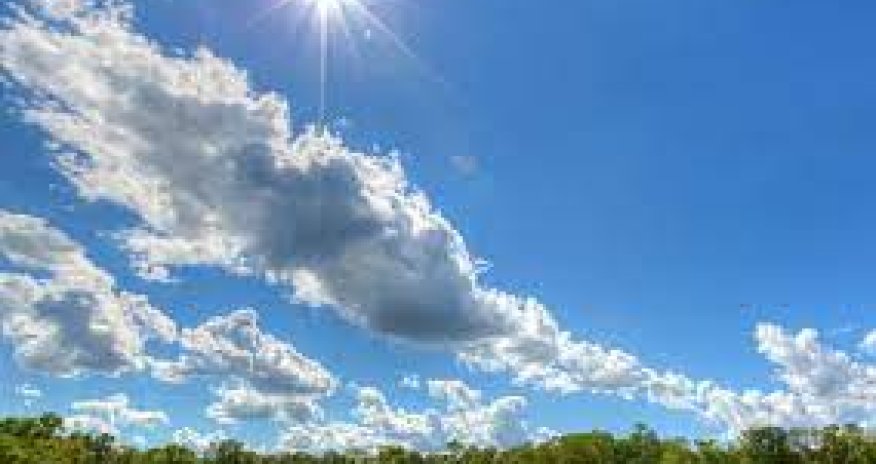 Sabahın hava proqnozu açıqlanıb