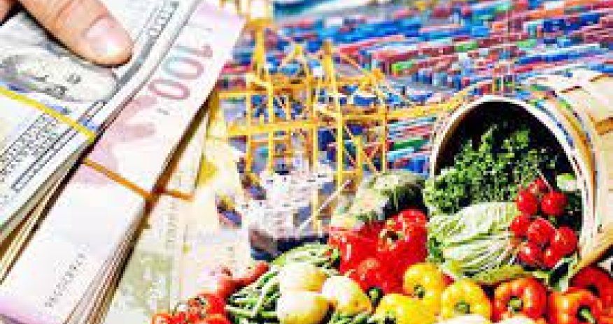 5 ayda qeyri neft ixracının həcmi açıqlanıb