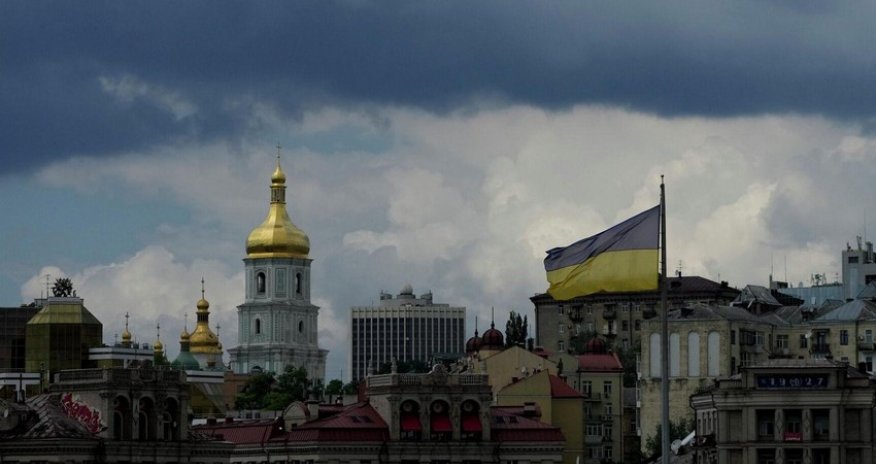 Result of air attack on Kyiv announced