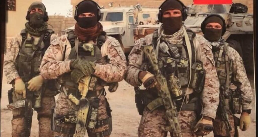 Vaqnerin qüvvələrinə amnistiya vəd edilib