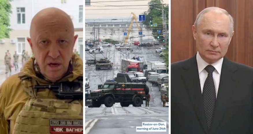 Vaqner edam olunacaqmı? AÇIQLAMA