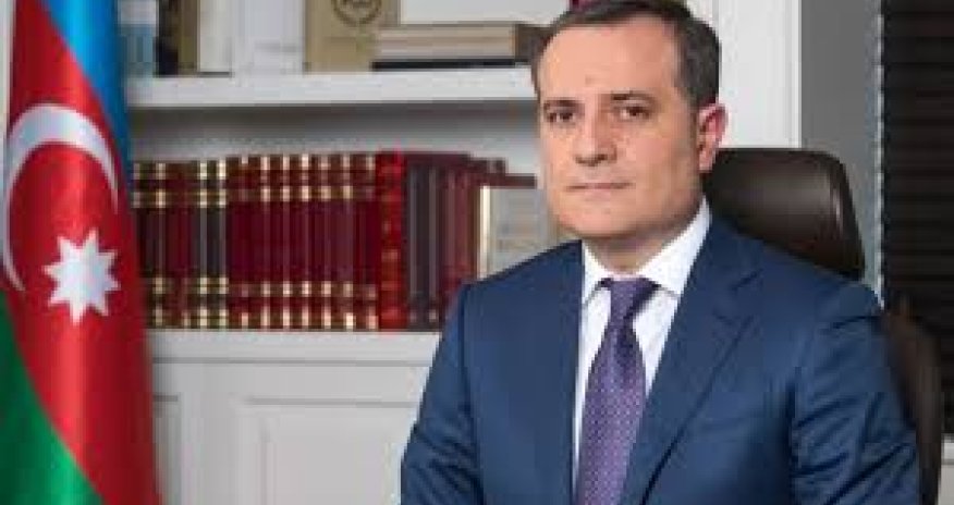 Ceyhun Bayramov Silahlı Qüvvələr Günü ilə bağlı paylaşım edib