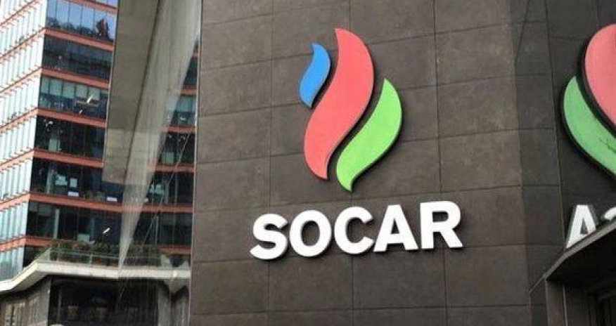 SOCAR  Azərbaycan Beynəlxalq Bankındakı depozitlərini 420 milyon manat artırıb
