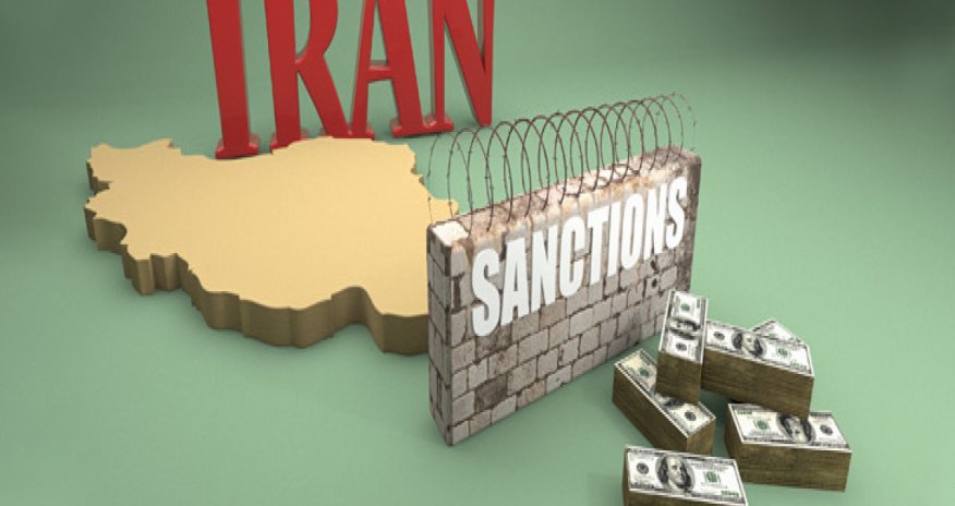 Aİ İrana qarşı 9-cu sanksiya paketini qəbul edib