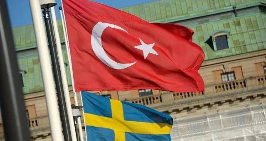 Brüsseldə Türkiyə və İsveç arasında yüksək səviyyəli görüş keçiriləcək