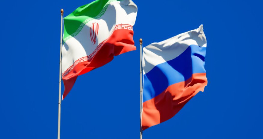 İran və Rusiya terrorizmlə mübarizə sahəsində memorandum imzalayacaq