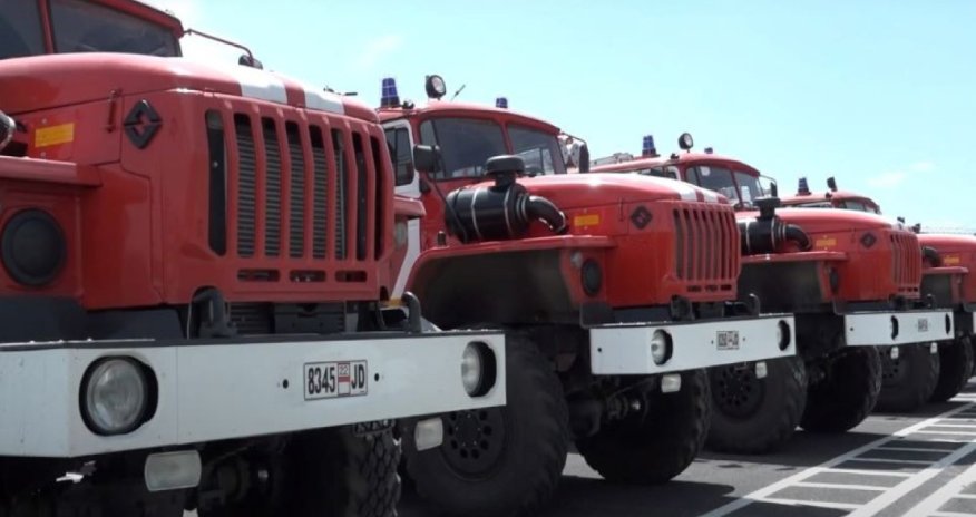 Ermənistanın Fövqəladə Hallar Nazirliyi fəaliyyətini dayandıracaq