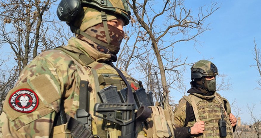 Rusiyada silahlı qiyamla bağlı cinayət işinə xitam verilib